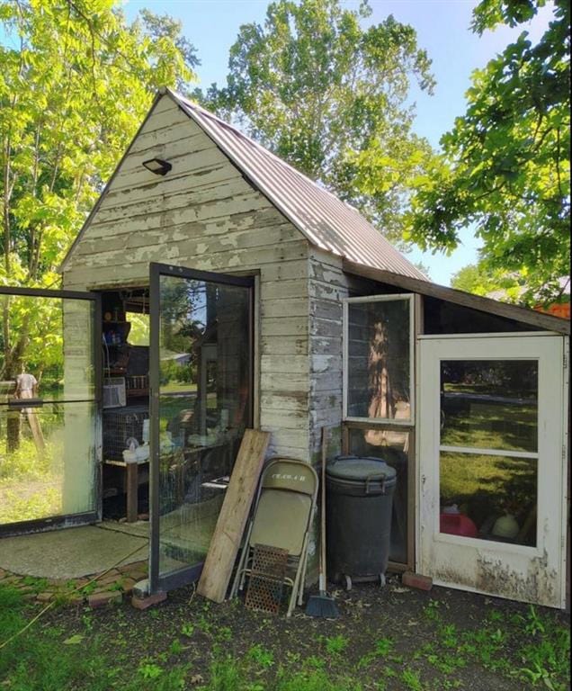 303 W Spruce St, Cherokee, KS 66724 - photo 24