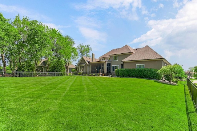 16316 Rosehill St, Overland Park, KS 66221 - photo 8