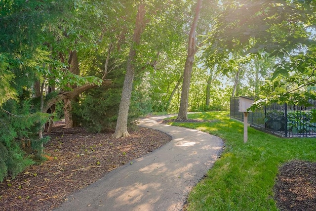 16316 Rosehill St, Overland Park, KS 66221 - photo 62
