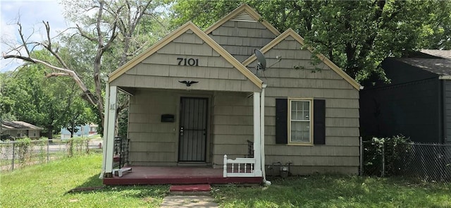 7101 Bellefontaine Ave, Kansas City, MO 64132 - photo 1