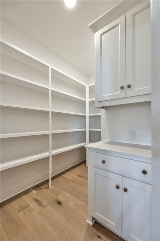 3705 W 187th St, Overland Park, KS 66085 - view of storage area