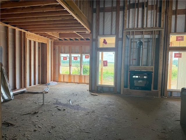 3705 W 187th St, Overland Park, KS 66085 - miscellaneous room with plenty of natural light