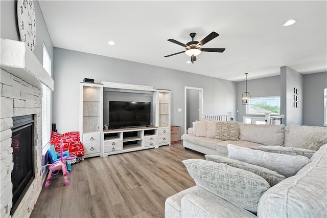 2313 Burris Dr, Harrisonville, MO 64701 - photo 6