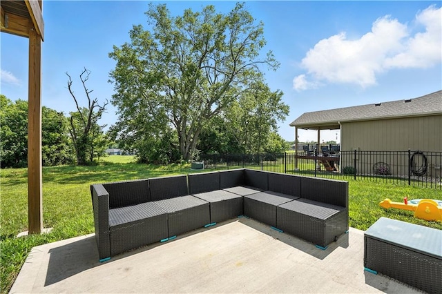 2313 Burris Dr, Harrisonville, MO 64701 - photo 25
