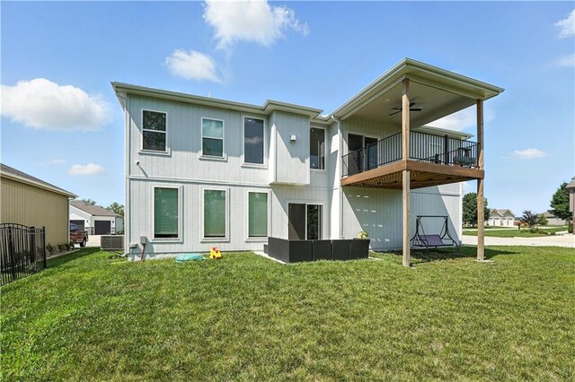 2313 Burris Dr, Harrisonville, MO 64701 - photo 27