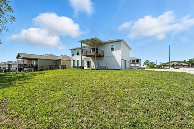 2313 Burris Dr, Harrisonville, MO 64701 - photo 28