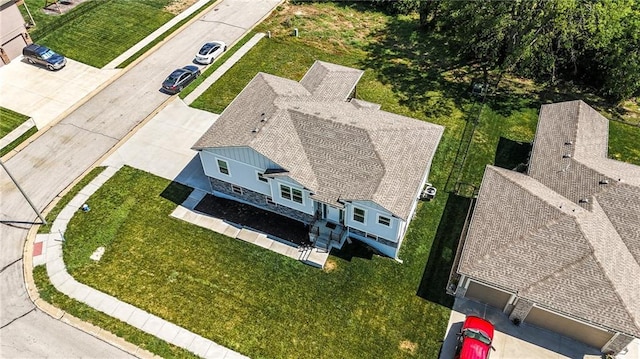 2313 Burris Dr, Harrisonville, MO 64701 - photo 30
