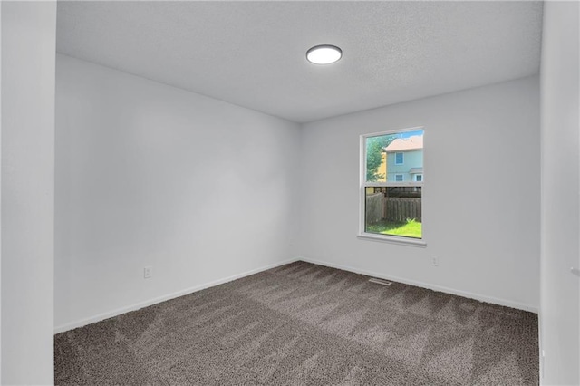 220 NE Dreamweaver Ave, Lees Summit, MO 64086 - spare room with carpet