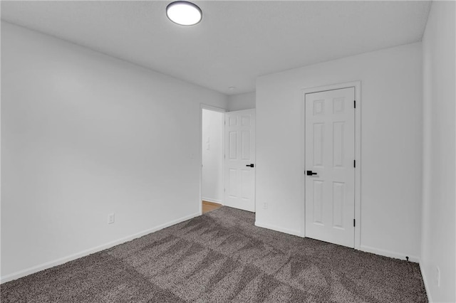 220 NE Dreamweaver Ave, Lees Summit, MO 64086 - unfurnished bedroom with carpet and baseboards
