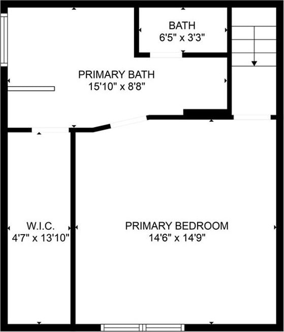220 NE Dreamweaver Ave, Lees Summit, MO 64086 - view of home floor plan