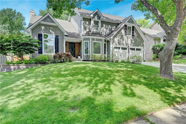 12904 Knox St, Overland Park, KS 66213 - photo 2