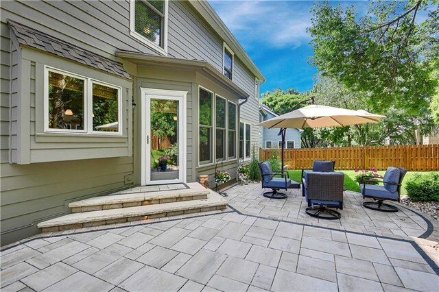 12904 Knox St, Overland Park, KS 66213 - photo 32
