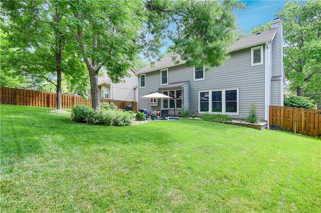12904 Knox St, Overland Park, KS 66213 - photo 36