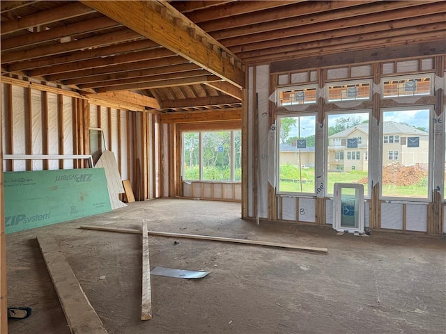 18501 Mohawk Ln, Overland Park, KS 66085 - view of miscellaneous room