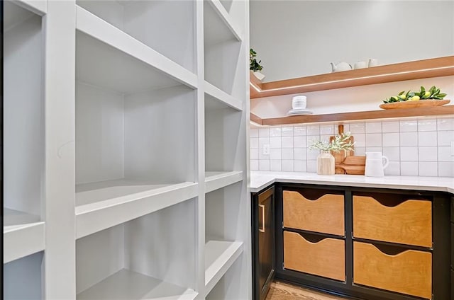18501 Mohawk Ln, Overland Park, KS 66085 - view of pantry