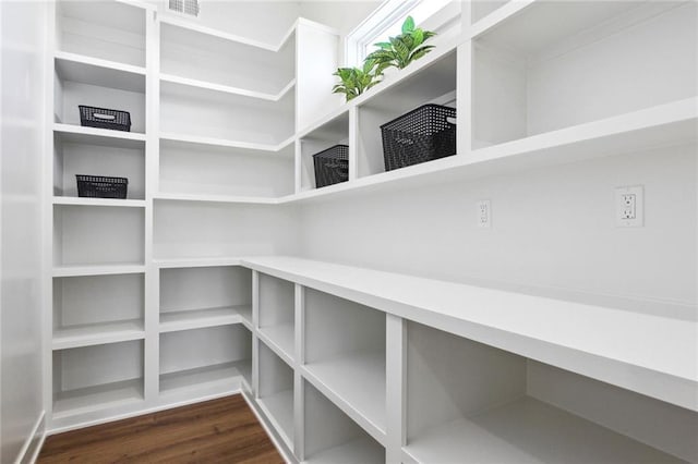 17162 S Heatherwood St, Olathe, KS 66062 - view of pantry