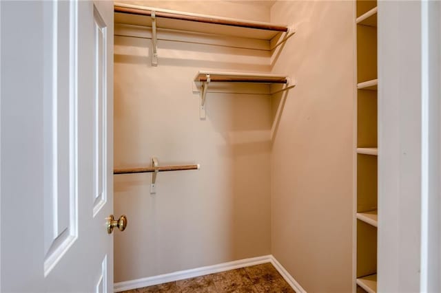 411 SW Windmill Ln, Lees Summit, MO 64082 - view of spacious closet
