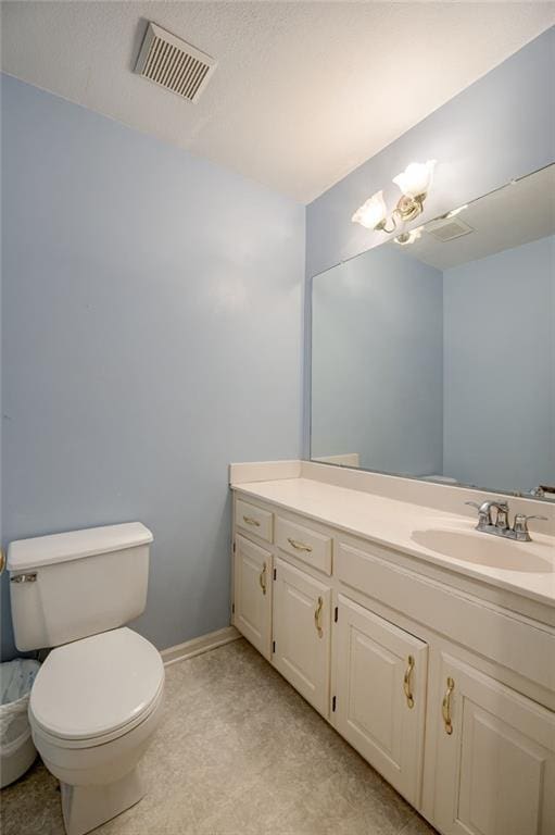 411 SW Windmill Ln, Lees Summit, MO 64082 - bathroom featuring vanity and tile patterned floors