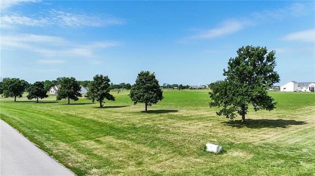 17 Wheatland Dr, Ottawa, KS 66067