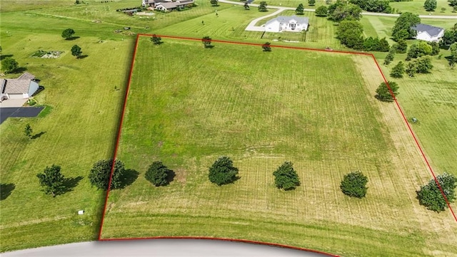 17 Wheatland Dr, Ottawa, KS 66067