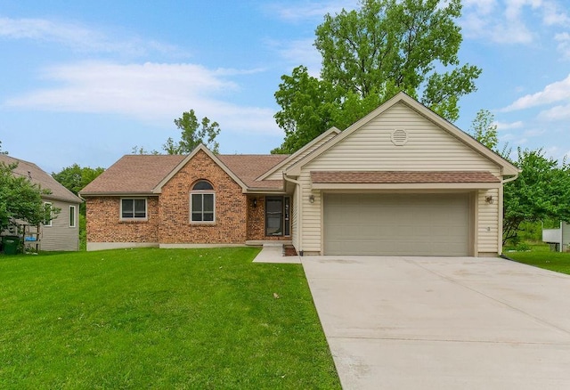 1429 Independence Ct, Leavenworth, KS 66048 - photo 1