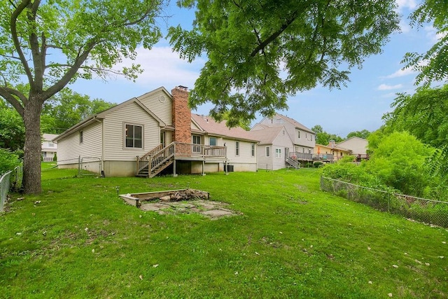 1429 Independence Ct, Leavenworth, KS 66048 - photo 32