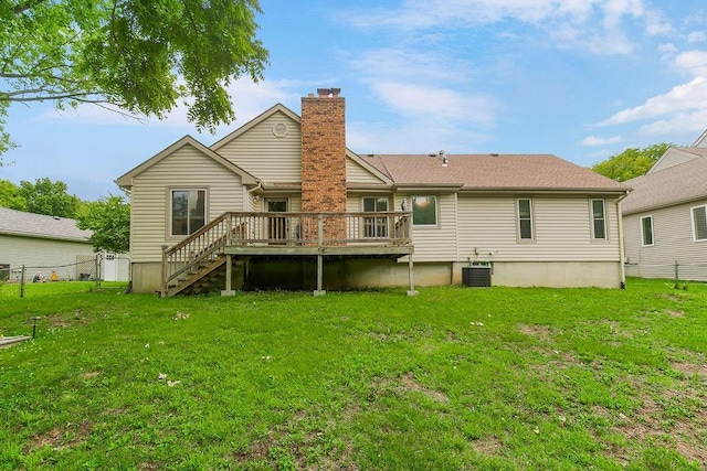 1429 Independence Ct, Leavenworth, KS 66048 - photo 33
