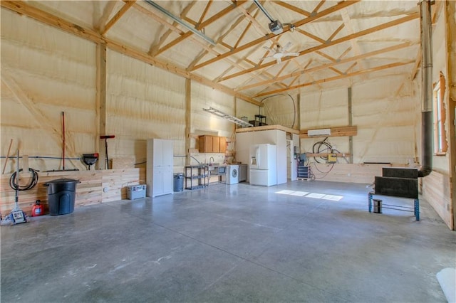 14811 E 295th St, Harrisonville, MO 64701