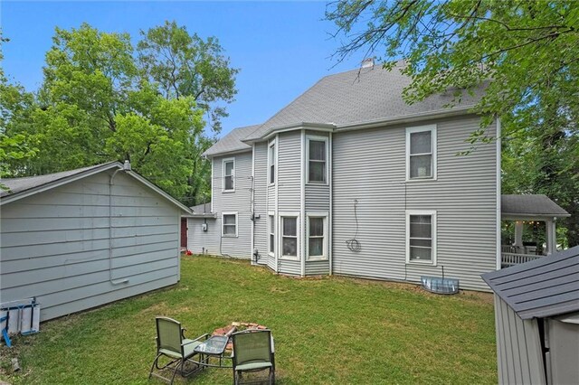 927 Louisiana St, Lawrence, KS 66044 - photo 30
