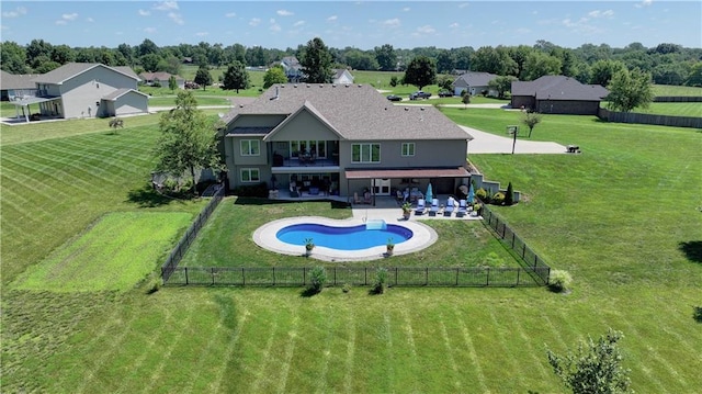 110 Carter Dr, Plattsburg, MO 64477 - photo 2