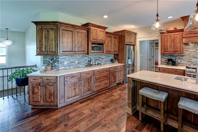 110 Carter Dr, Plattsburg, MO 64477 - photo 11