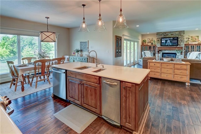 110 Carter Dr, Plattsburg, MO 64477 - photo 13