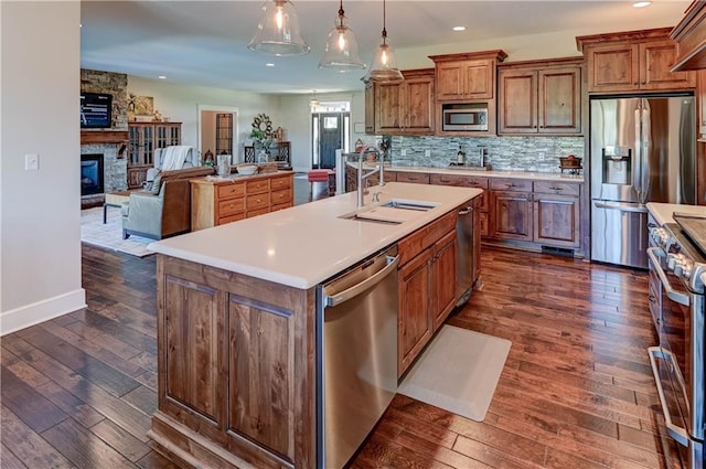 110 Carter Dr, Plattsburg, MO 64477 - photo 15