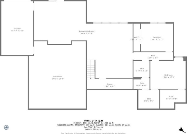110 Carter Dr, Plattsburg, MO 64477 - photo 57