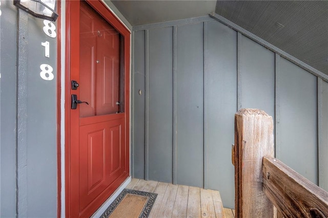 12818 W 110th Ter, Overland Park, KS 66210 - doorway to property
