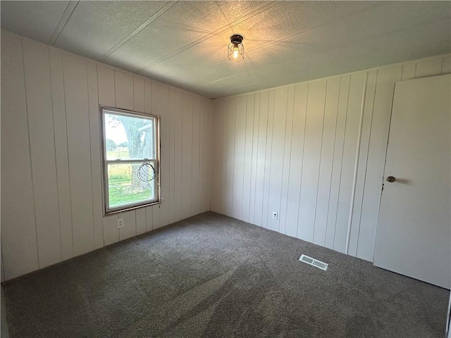 2587 Crk 2200, Caney, KS 67333 - view of carpeted spare room