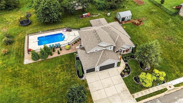 2210 Burris Dr, Harrisonville, MO 64701 - photo 6
