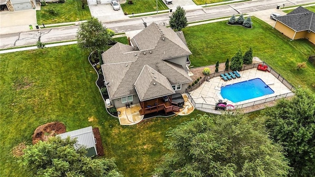 2210 Burris Dr, Harrisonville, MO 64701 - photo 13