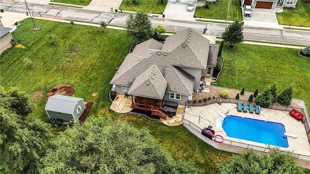 2210 Burris Dr, Harrisonville, MO 64701 - photo 14