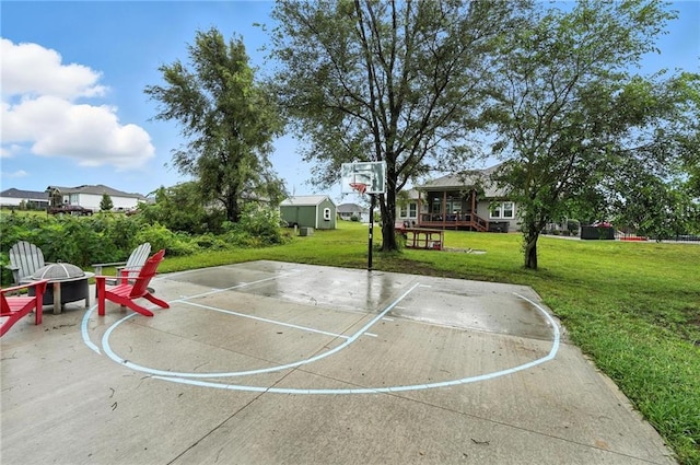 2210 Burris Dr, Harrisonville, MO 64701 - photo 23