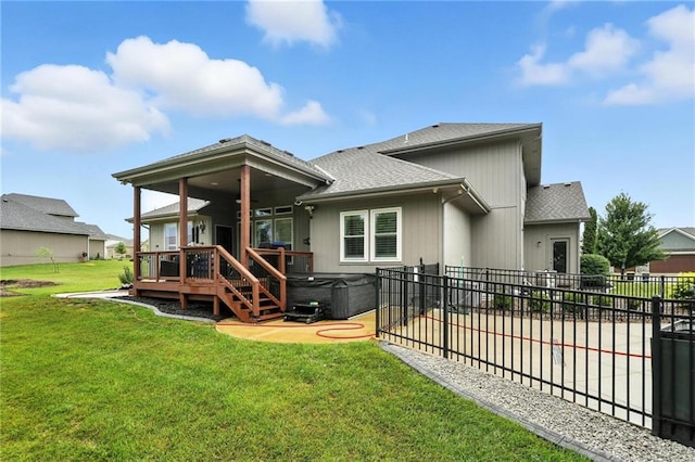 2210 Burris Dr, Harrisonville, MO 64701 - photo 27