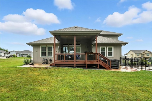 2210 Burris Dr, Harrisonville, MO 64701 - photo 28