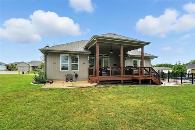 2210 Burris Dr, Harrisonville, MO 64701 - photo 29