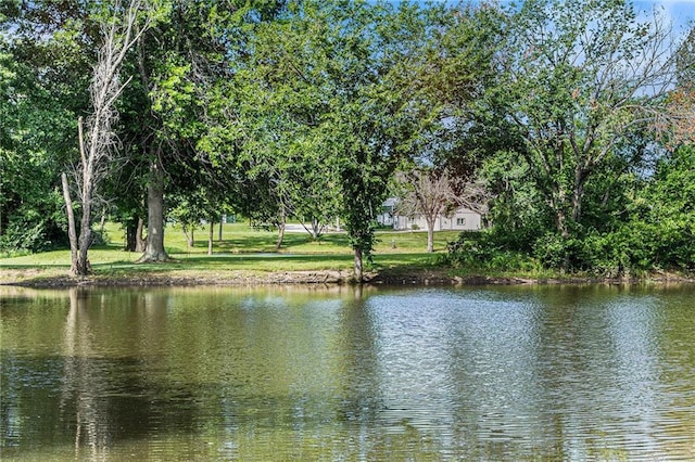 1433 Haskell Rd, Williamsburg, KS 66095 - water view
