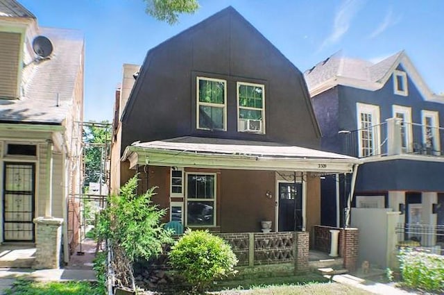 3509 Thompson Ave, Kansas City, MO 64124 - photo 1