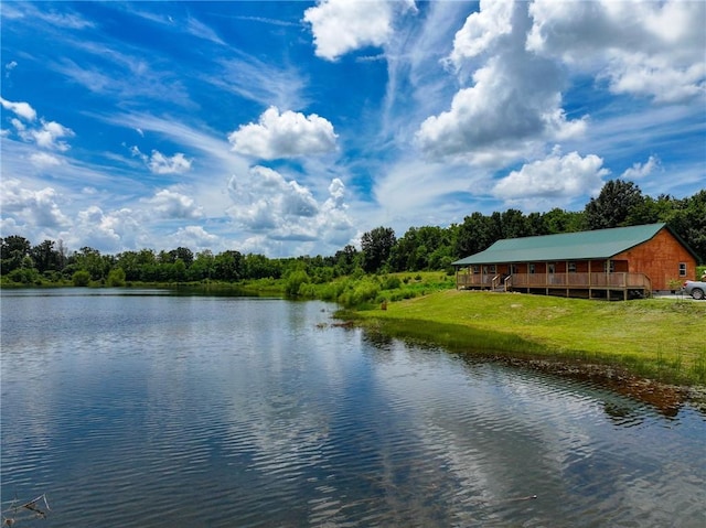 000 SE 54th Hwy, Collins, MO 64738 - photo 1