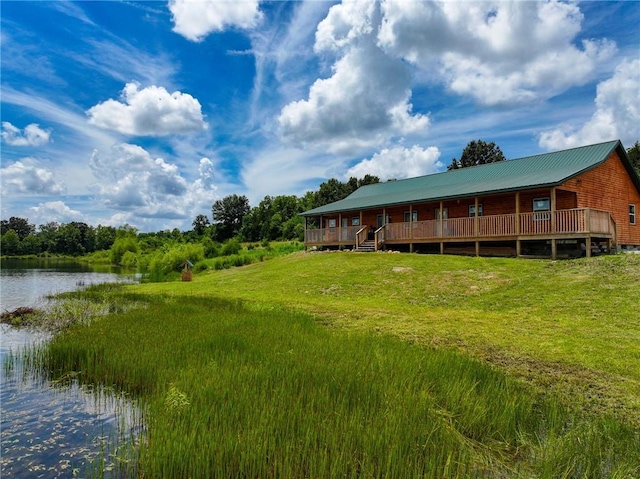 000 SE 54th Hwy, Collins, MO 64738 - photo 4