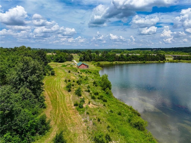 000 SE 54th Hwy, Collins, MO 64738 - photo 10