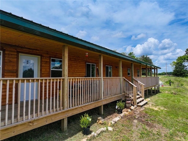 000 SE 54th Hwy, Collins, MO 64738 - photo 11