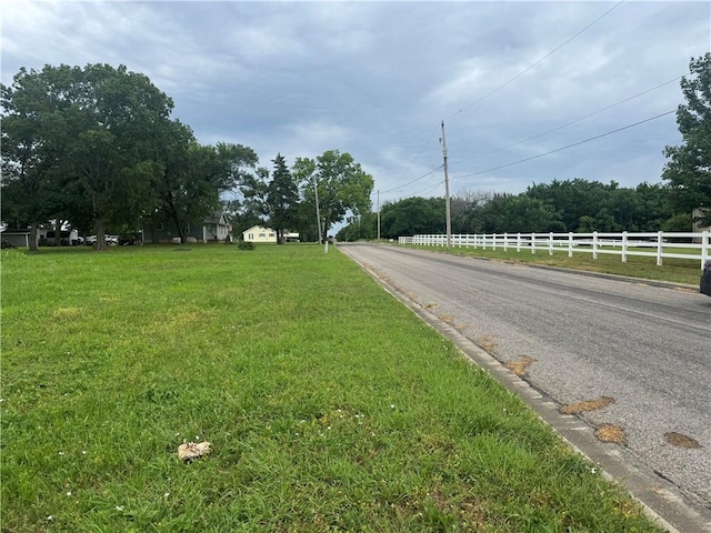 0 S Madison St, Fort Scott, KS 66701